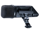 STEREO VIDEO MIC
